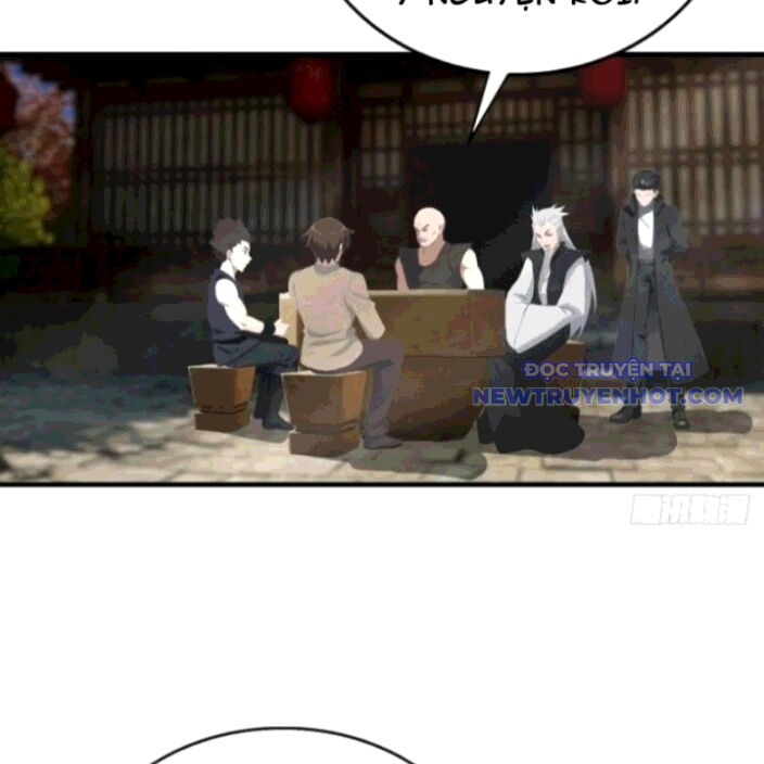Tu Tiên Trở Về Tại Vườn Trường - Season 2 [Chap 134-137]