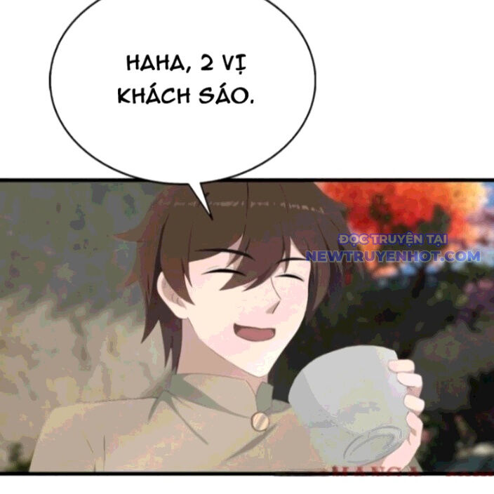 Tu Tiên Trở Về Tại Vườn Trường - Season 2 [Chap 134-137]