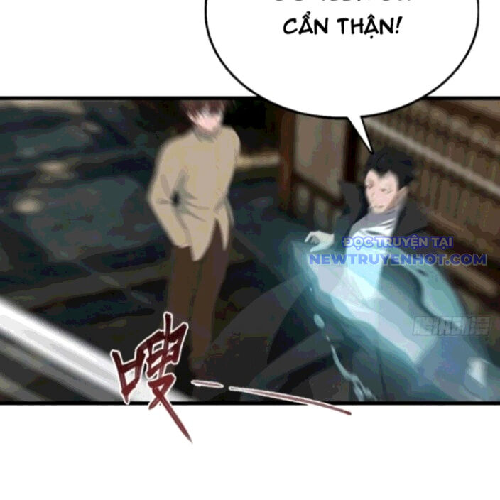 Tu Tiên Trở Về Tại Vườn Trường - Season 2 [Chap 134-137]