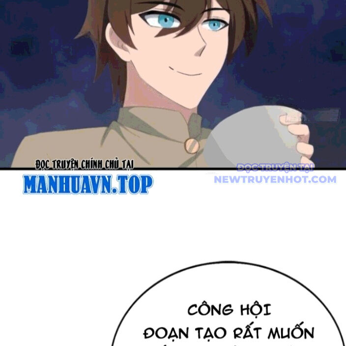Tu Tiên Trở Về Tại Vườn Trường - Season 2 [Chap 134-137]