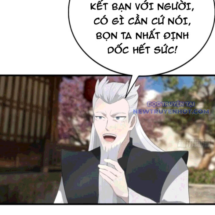 Tu Tiên Trở Về Tại Vườn Trường - Season 2 [Chap 134-137]