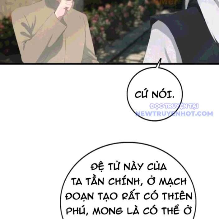 Tu Tiên Trở Về Tại Vườn Trường - Season 2 [Chap 134-137]