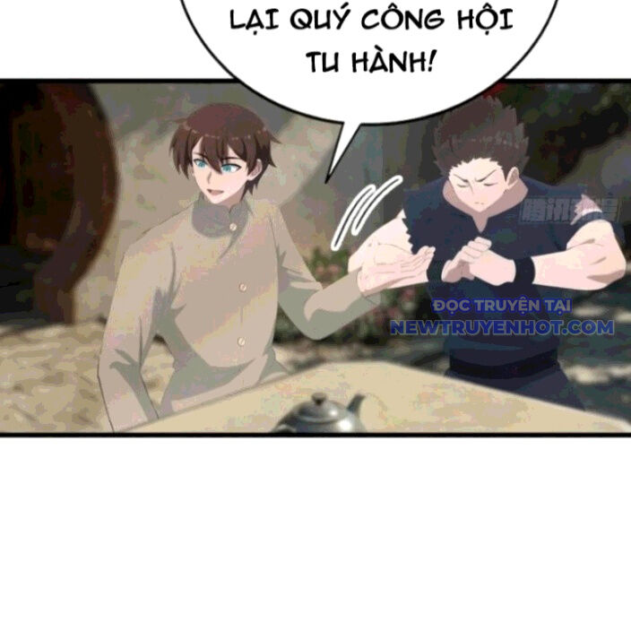Tu Tiên Trở Về Tại Vườn Trường - Season 2 [Chap 134-137]