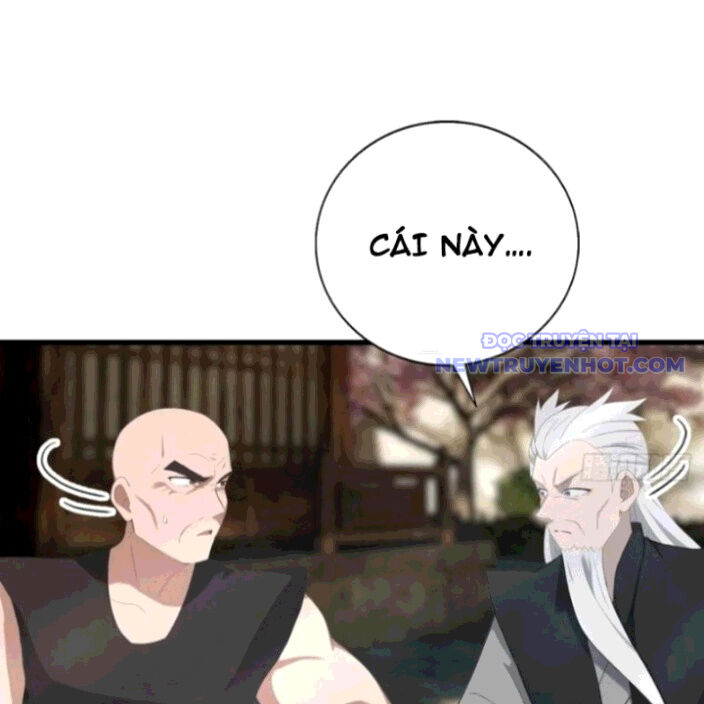 Tu Tiên Trở Về Tại Vườn Trường - Season 2 [Chap 134-137]