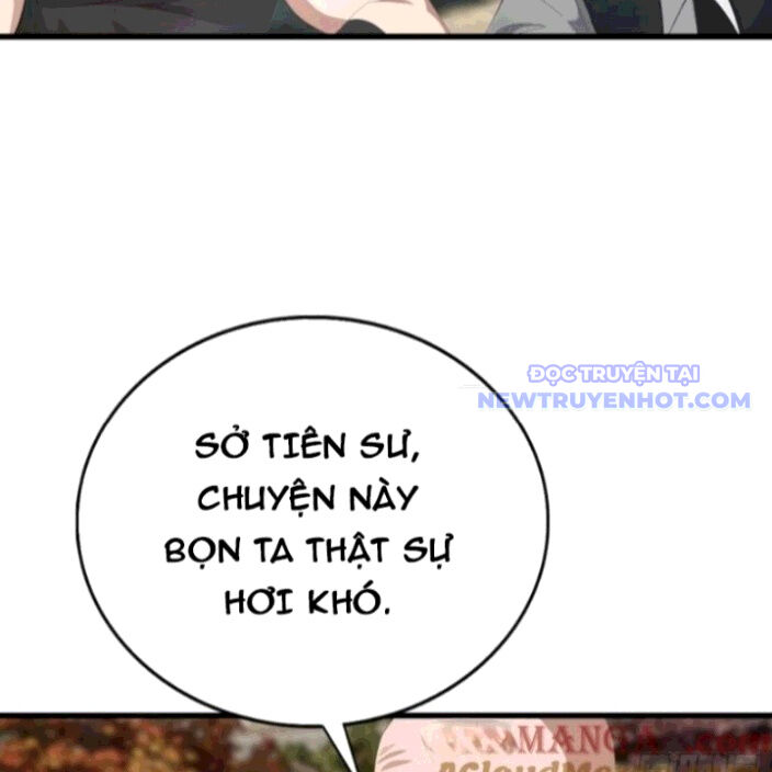 Tu Tiên Trở Về Tại Vườn Trường - Season 2 [Chap 134-137]