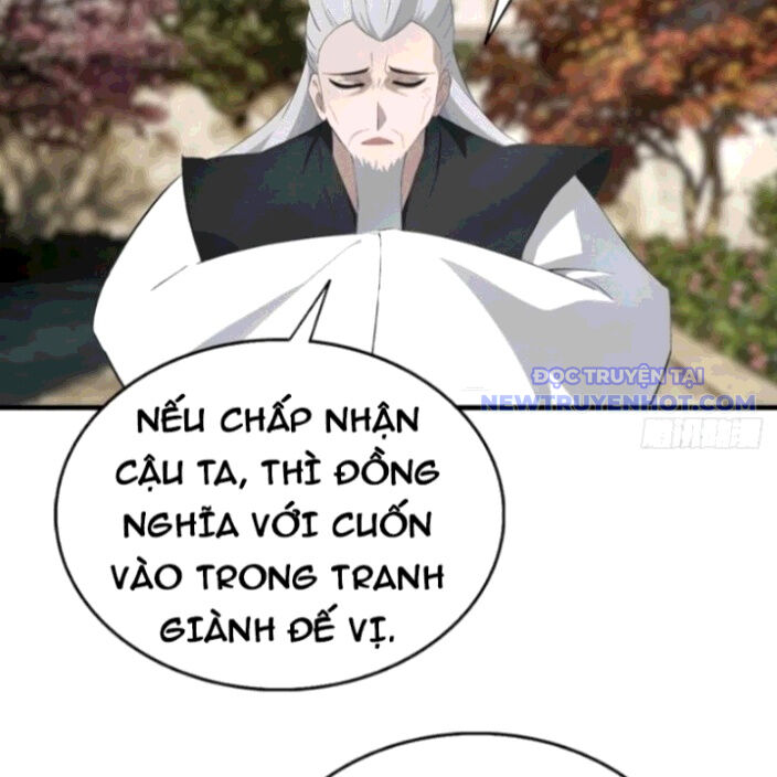 Tu Tiên Trở Về Tại Vườn Trường - Season 2 [Chap 134-137]