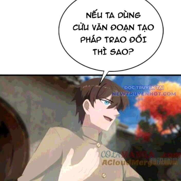 Tu Tiên Trở Về Tại Vườn Trường - Season 2 [Chap 134-137]