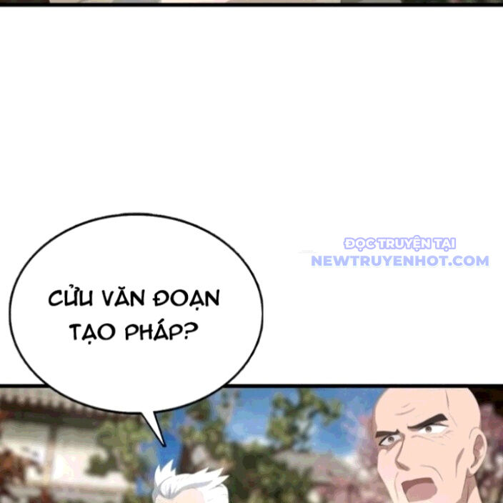 Tu Tiên Trở Về Tại Vườn Trường - Season 2 [Chap 134-137]