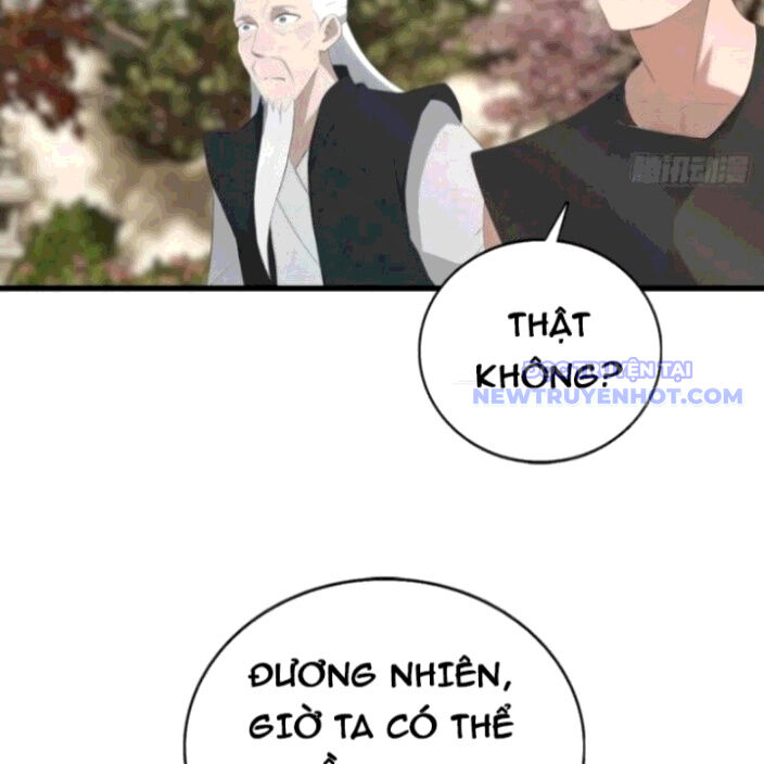 Tu Tiên Trở Về Tại Vườn Trường - Season 2 [Chap 134-137]