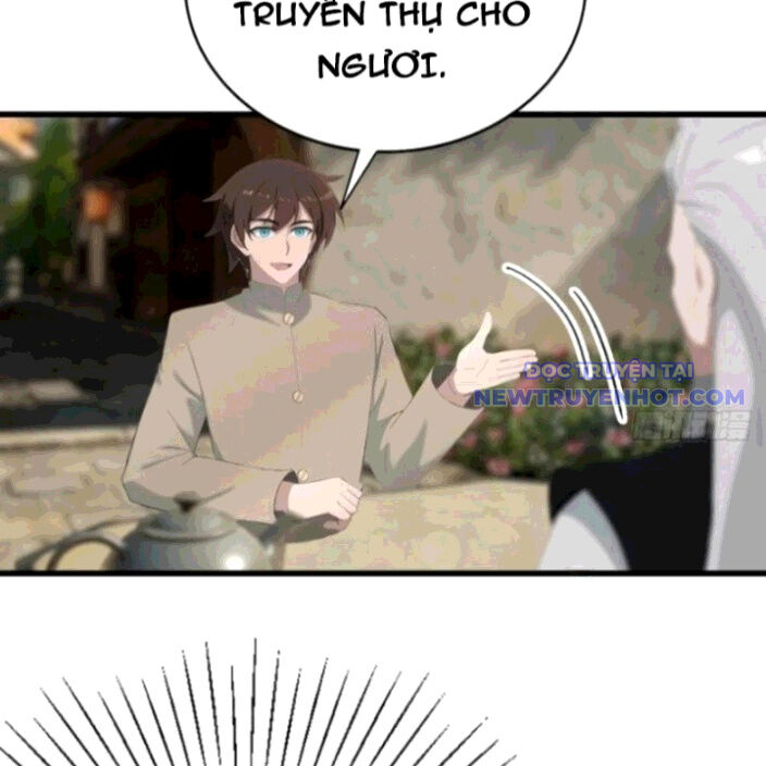 Tu Tiên Trở Về Tại Vườn Trường - Season 2 [Chap 134-137]