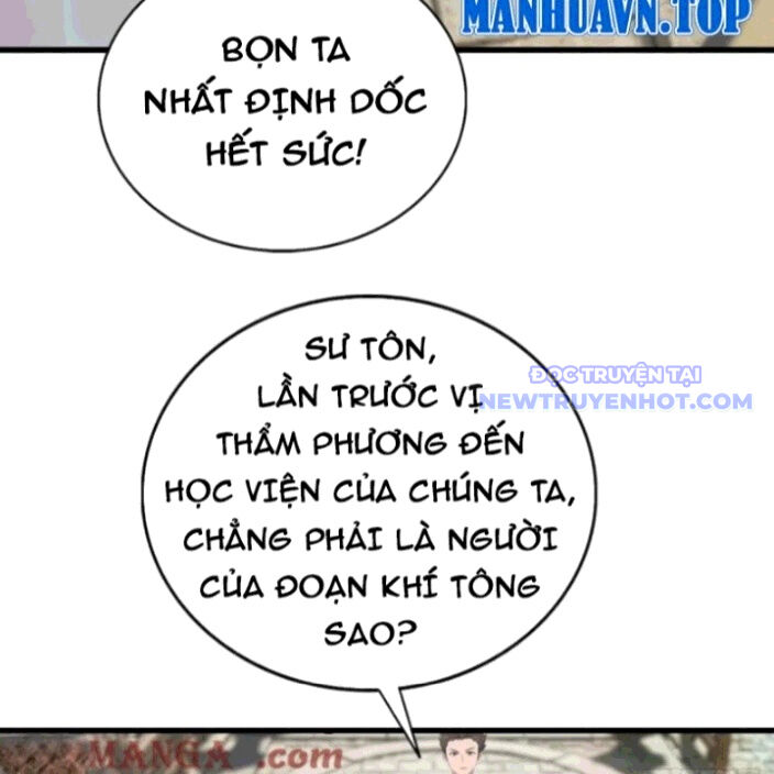 Tu Tiên Trở Về Tại Vườn Trường - Season 2 [Chap 134-137]