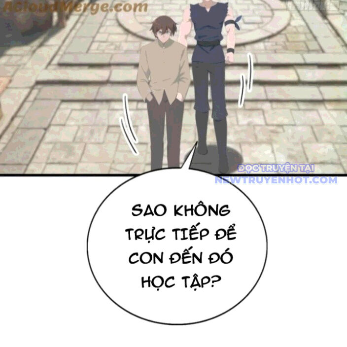 Tu Tiên Trở Về Tại Vườn Trường - Season 2 [Chap 134-137]