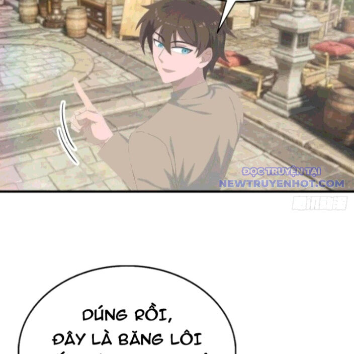 Tu Tiên Trở Về Tại Vườn Trường - Season 2 [Chap 134-137]
