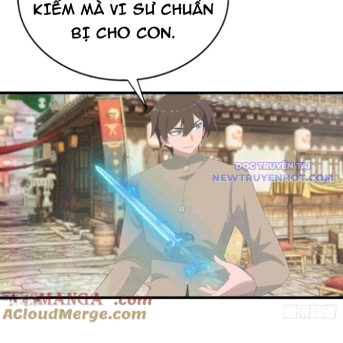 Tu Tiên Trở Về Tại Vườn Trường - Season 2 [Chap 134-137]