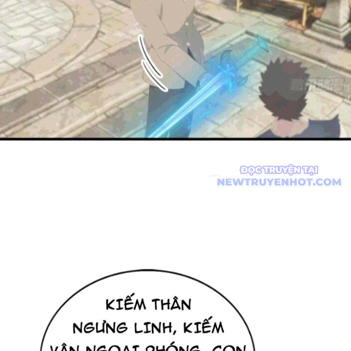 Tu Tiên Trở Về Tại Vườn Trường - Season 2 [Chap 134-137]