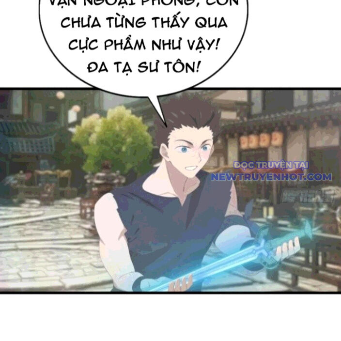 Tu Tiên Trở Về Tại Vườn Trường - Season 2 [Chap 134-137]