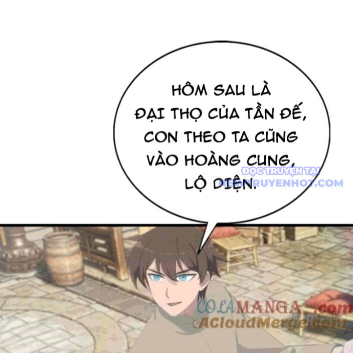 Tu Tiên Trở Về Tại Vườn Trường - Season 2 [Chap 134-137]