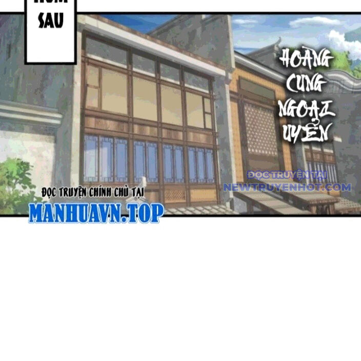 Tu Tiên Trở Về Tại Vườn Trường - Season 2 [Chap 134-137]