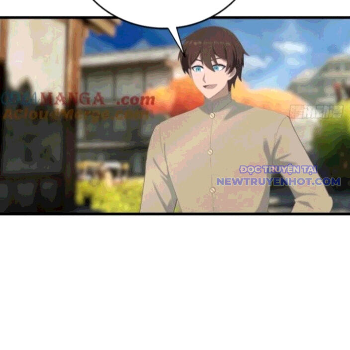 Tu Tiên Trở Về Tại Vườn Trường - Season 2 [Chap 134-137]