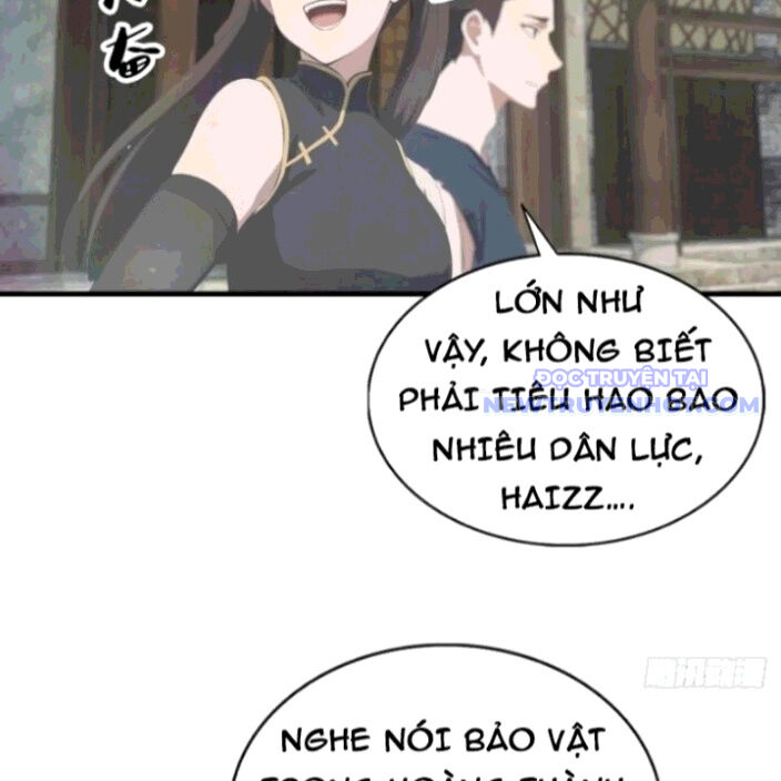 Tu Tiên Trở Về Tại Vườn Trường - Season 2 [Chap 134-137]