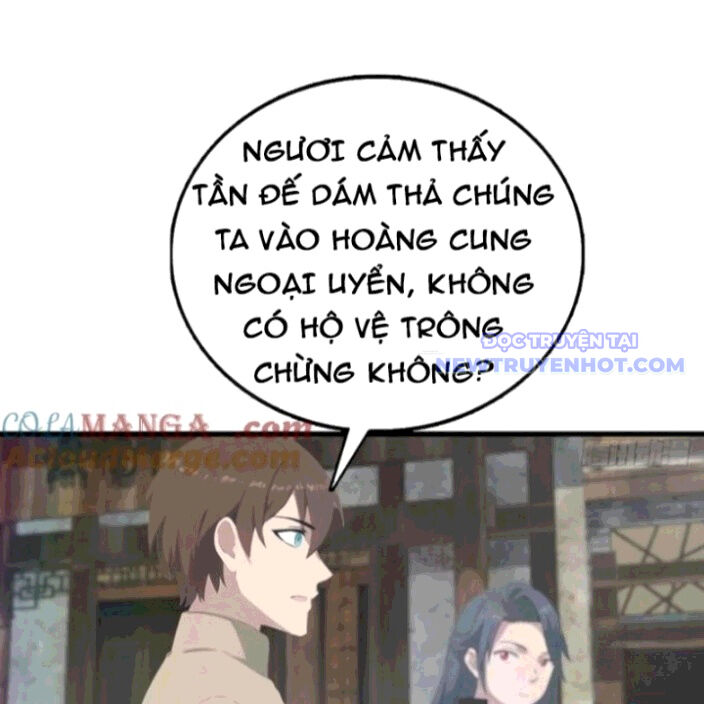 Tu Tiên Trở Về Tại Vườn Trường - Season 2 [Chap 134-137]