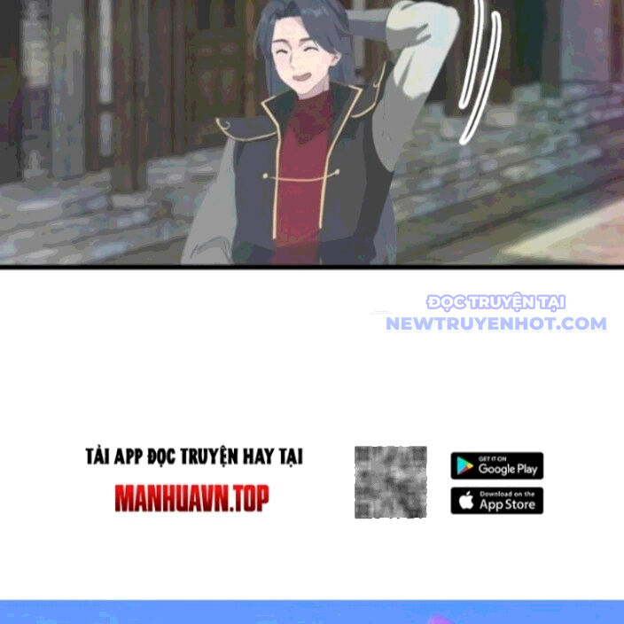 Tu Tiên Trở Về Tại Vườn Trường - Season 2 [Chap 134-137]
