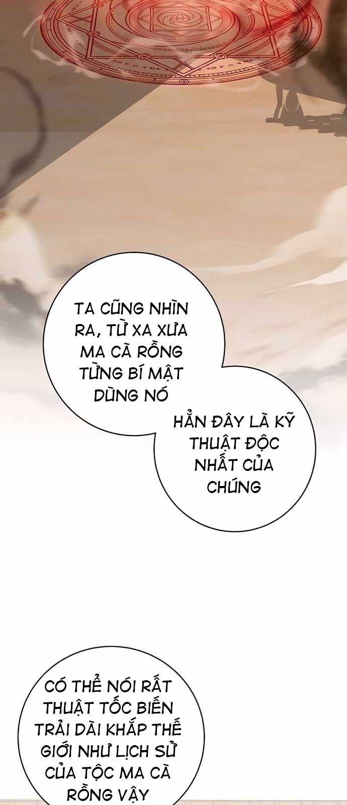 Cháu Trai Thánh Đế Là Tử Linh Sư [Chap 73-75]