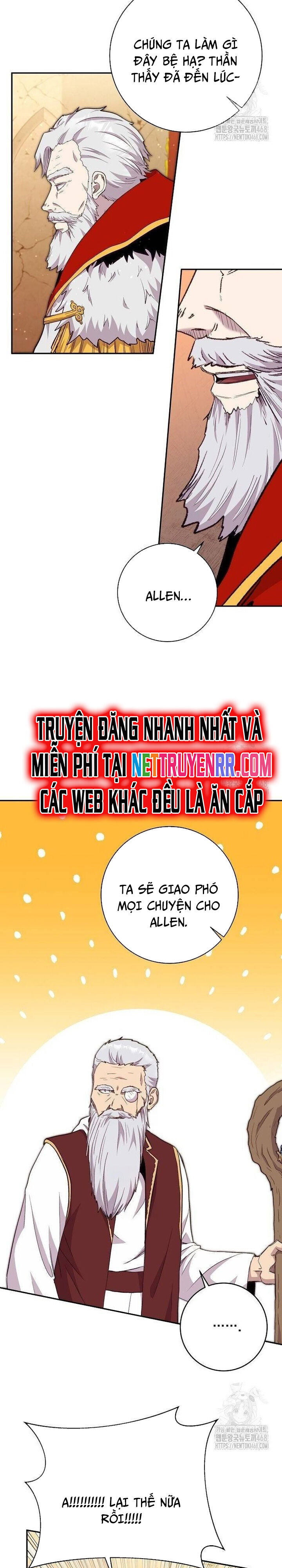 Cháu Trai Thánh Đế Là Tử Linh Sư [Chap 73-75]