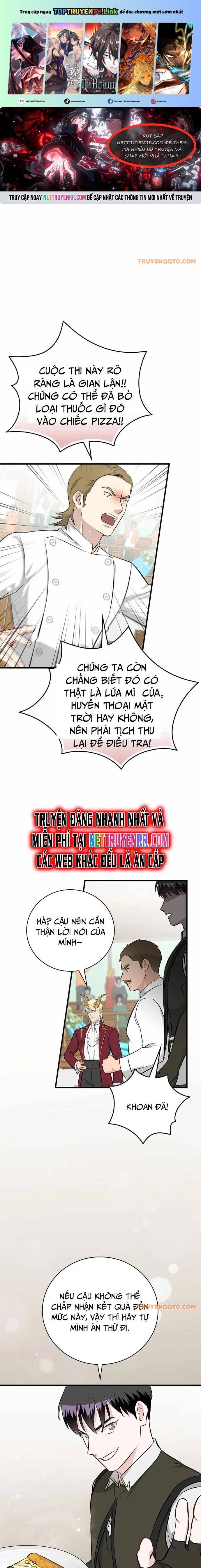 Level Up Chỉ Bằng Cách Ăn Cơm [Chap 177-181] - Page 1