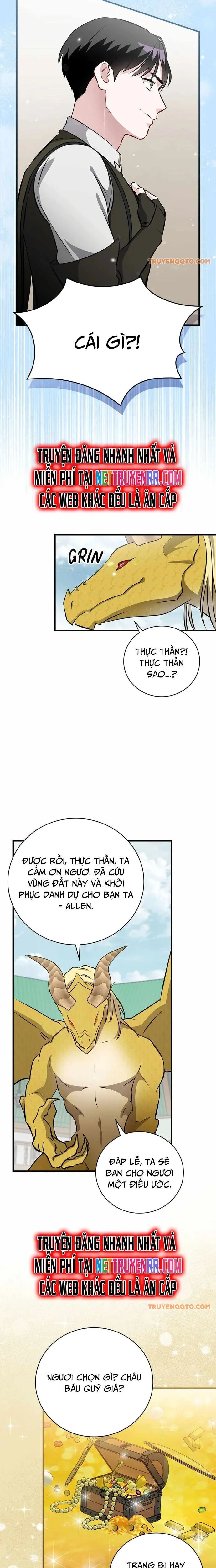 Level Up Chỉ Bằng Cách Ăn Cơm [Chap 177-181] - Page 14