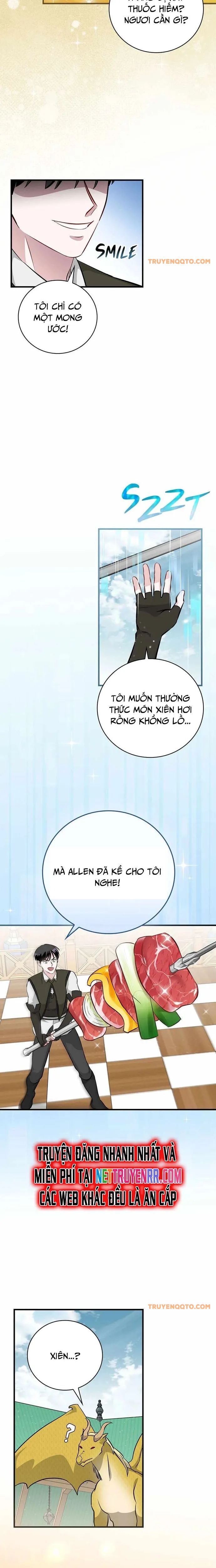 Level Up Chỉ Bằng Cách Ăn Cơm [Chap 177-181] - Page 15