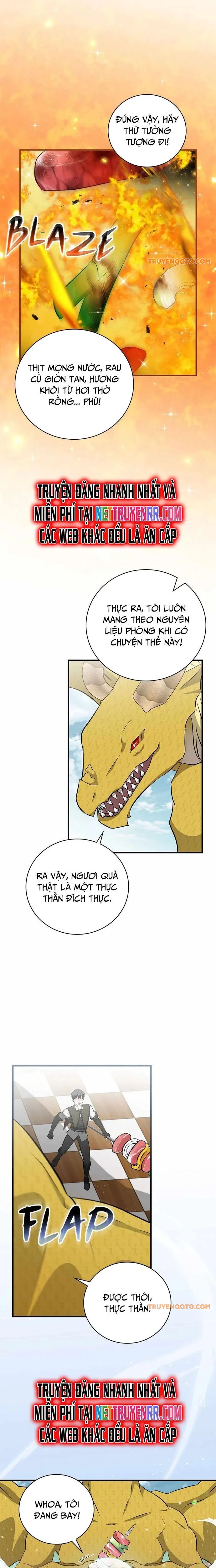 Level Up Chỉ Bằng Cách Ăn Cơm [Chap 177-181] - Page 16