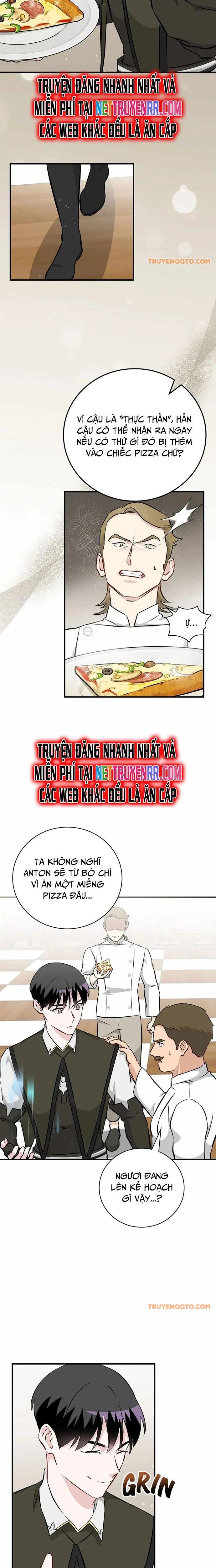 Level Up Chỉ Bằng Cách Ăn Cơm [Chap 177-181] - Page 2