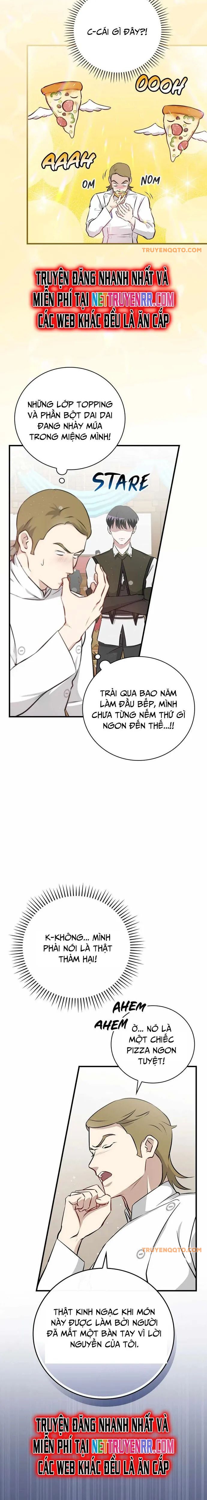 Level Up Chỉ Bằng Cách Ăn Cơm [Chap 177-181] - Page 4