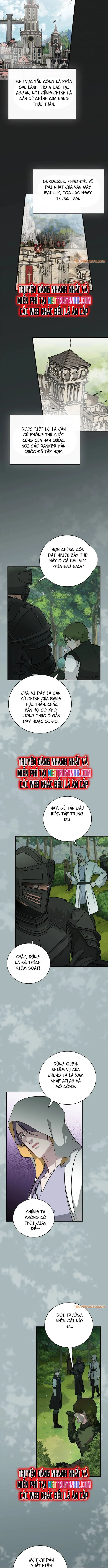 Level Up Chỉ Bằng Cách Ăn Cơm [Chap 177-181] - Page 4