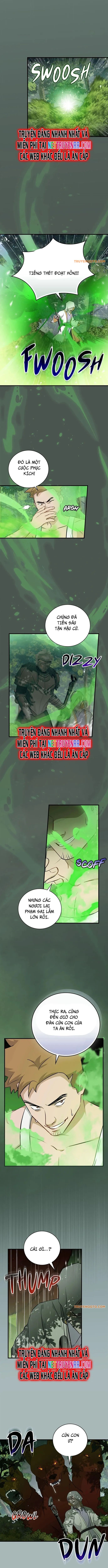 Level Up Chỉ Bằng Cách Ăn Cơm [Chap 177-181] - Page 6