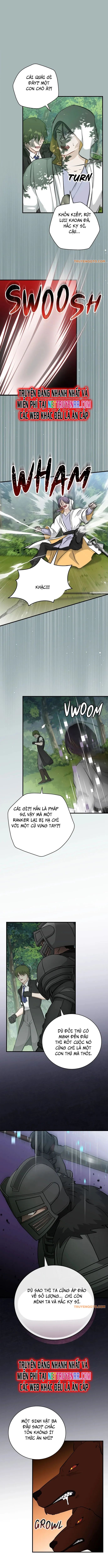 Level Up Chỉ Bằng Cách Ăn Cơm [Chap 177-181] - Page 7