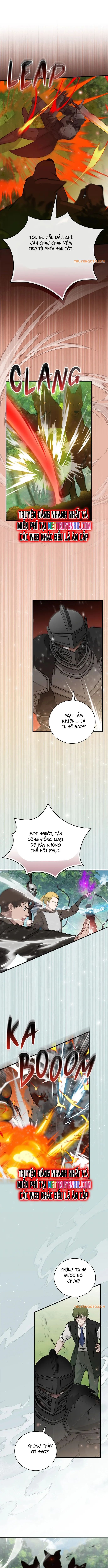 Level Up Chỉ Bằng Cách Ăn Cơm [Chap 177-181] - Page 8