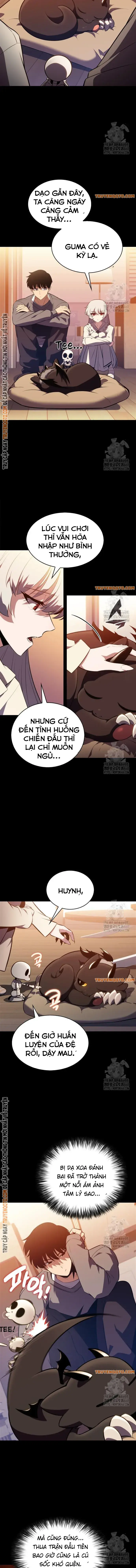 Người Chơi Mới Cấp Tối Đa [Chap 194-196] - Page 7