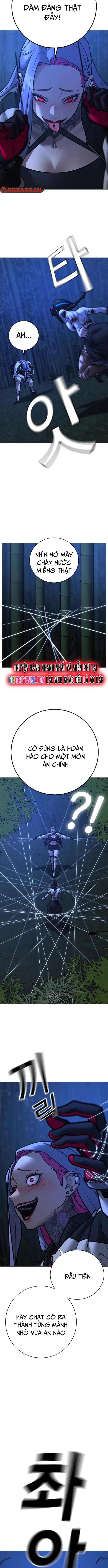 Nhiệm Vụ Đời Thật [Chap 154-155] - Page 12