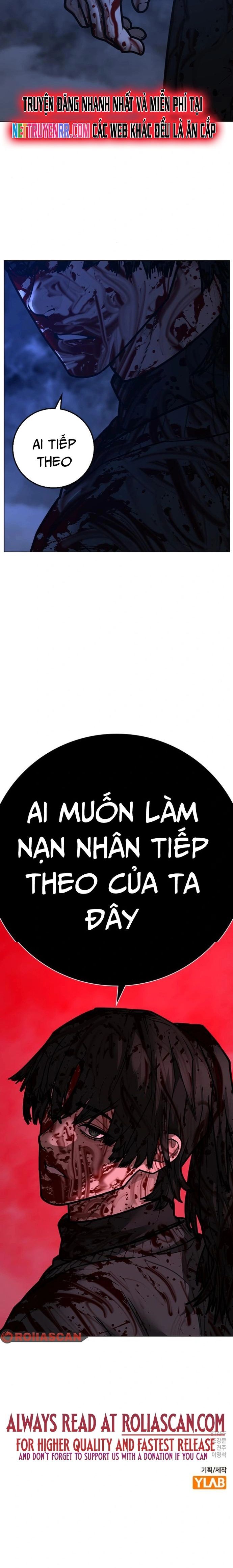 Nhiệm Vụ Đời Thật [Chap 154-155] - Page 20