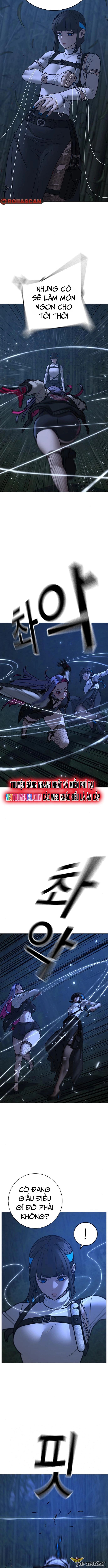 Nhiệm Vụ Đời Thật [Chap 154-155] - Page 5