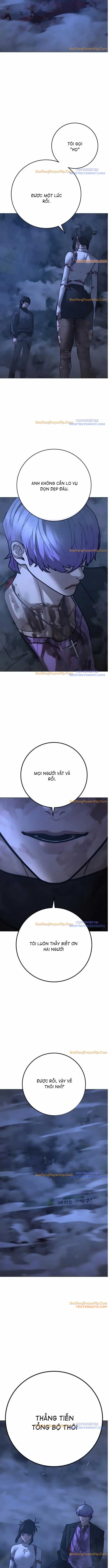 Nhiệm Vụ Đời Thật [Chap 154-155] - Page 6