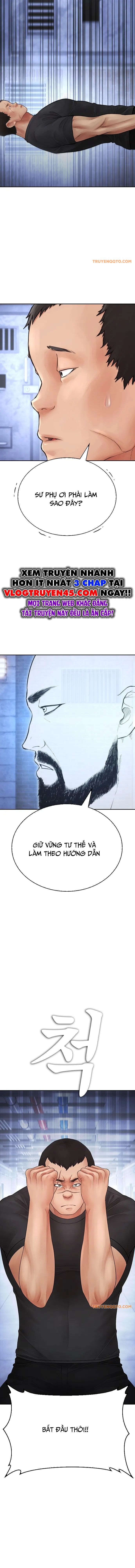 Bố Vạn Năng [Chap 109-118] - Page 20