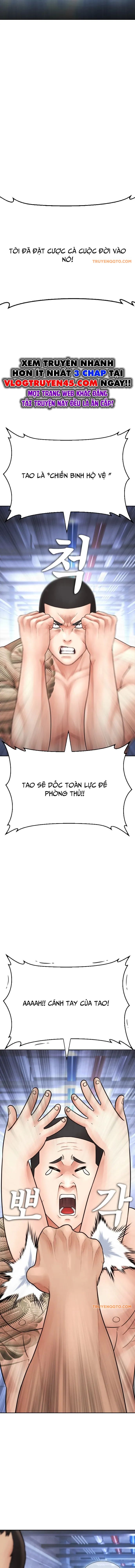 Bố Vạn Năng [Chap 109-118] - Page 23