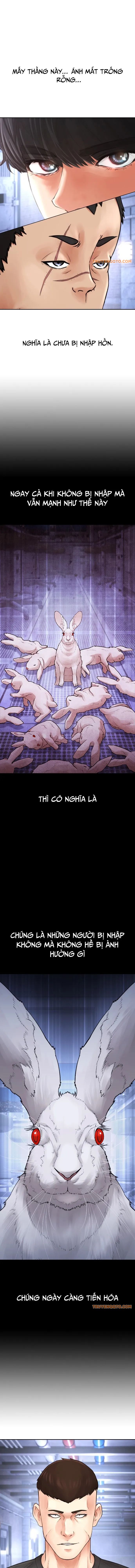 Bố Vạn Năng [Chap 109-118] - Page 25