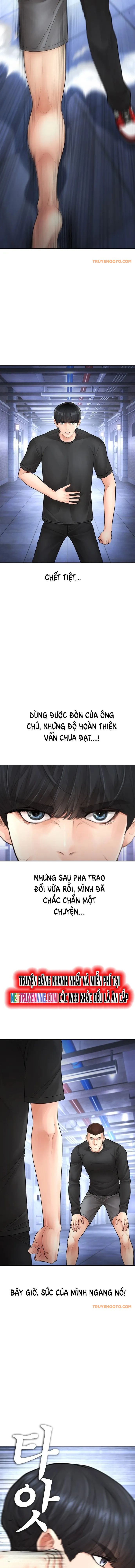 Bố Vạn Năng [Chap 109-118] - Page 8