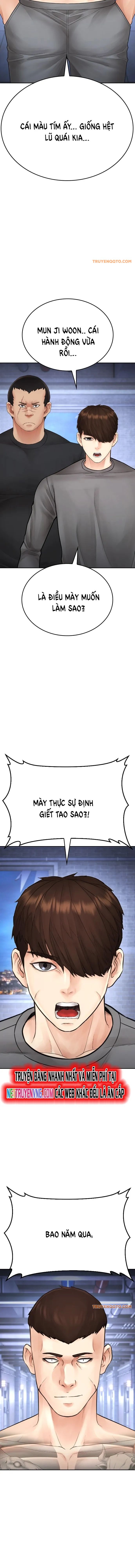 Bố Vạn Năng [Chap 109-118] - Page 17