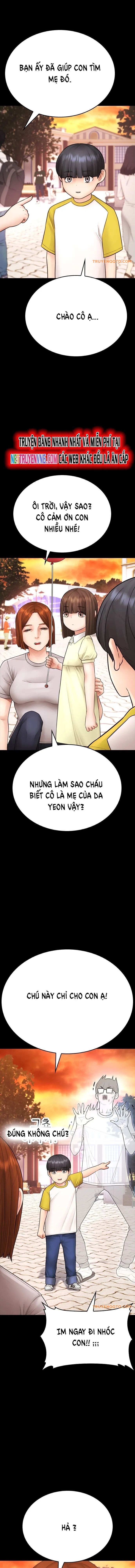 Bố Vạn Năng [Chap 109-118] - Page 8