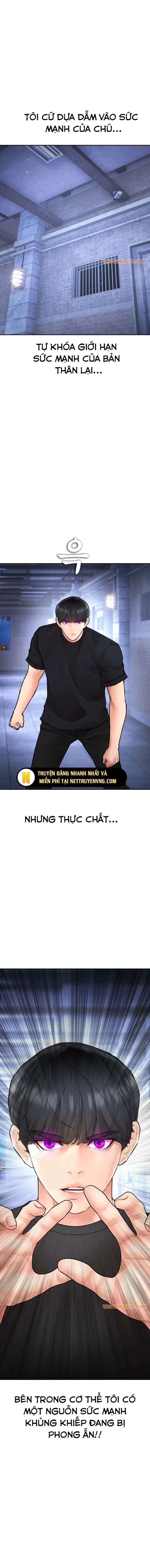 Bố Vạn Năng [Chap 109-118] - Page 24